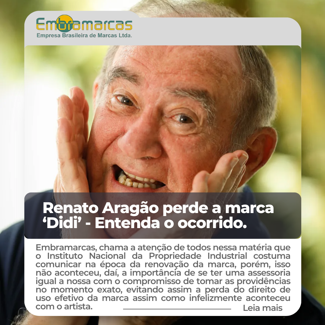Notícias-Renato-Aragao-Embramarcas